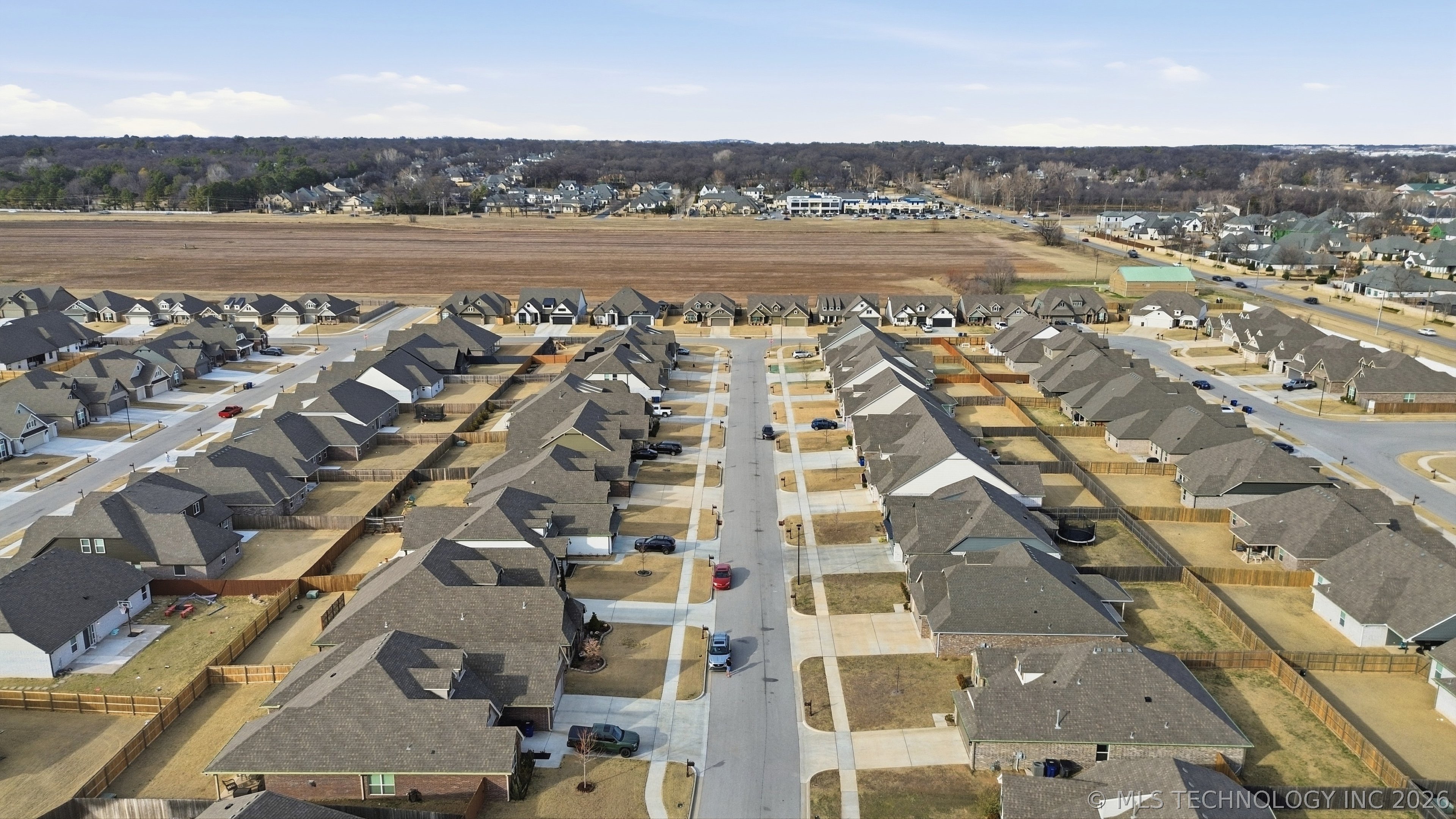 12429 S Norwood Avenue Bixby OK 74008