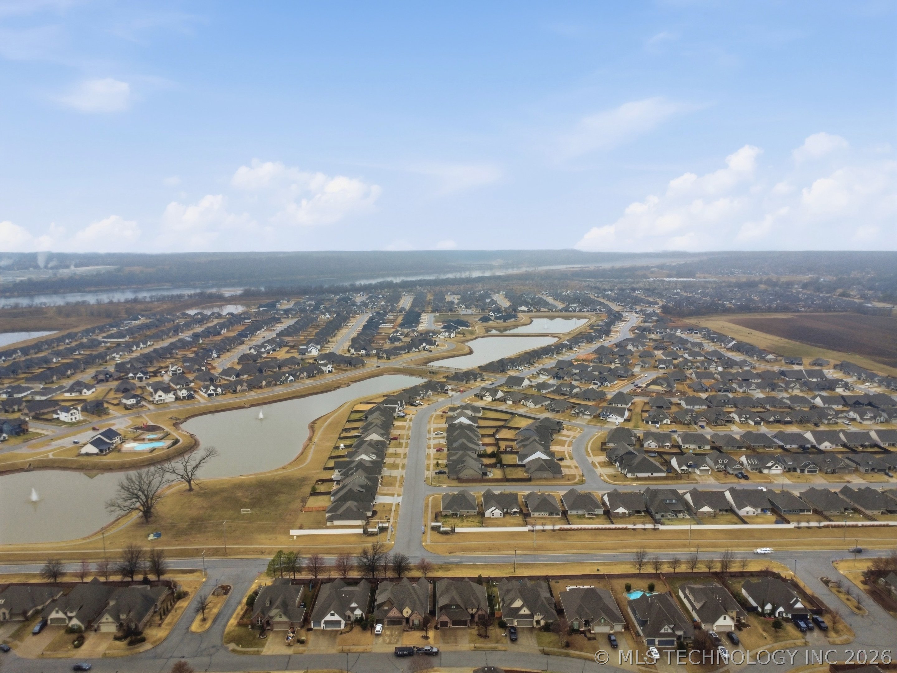 12429 S Norwood Avenue Bixby OK 74008