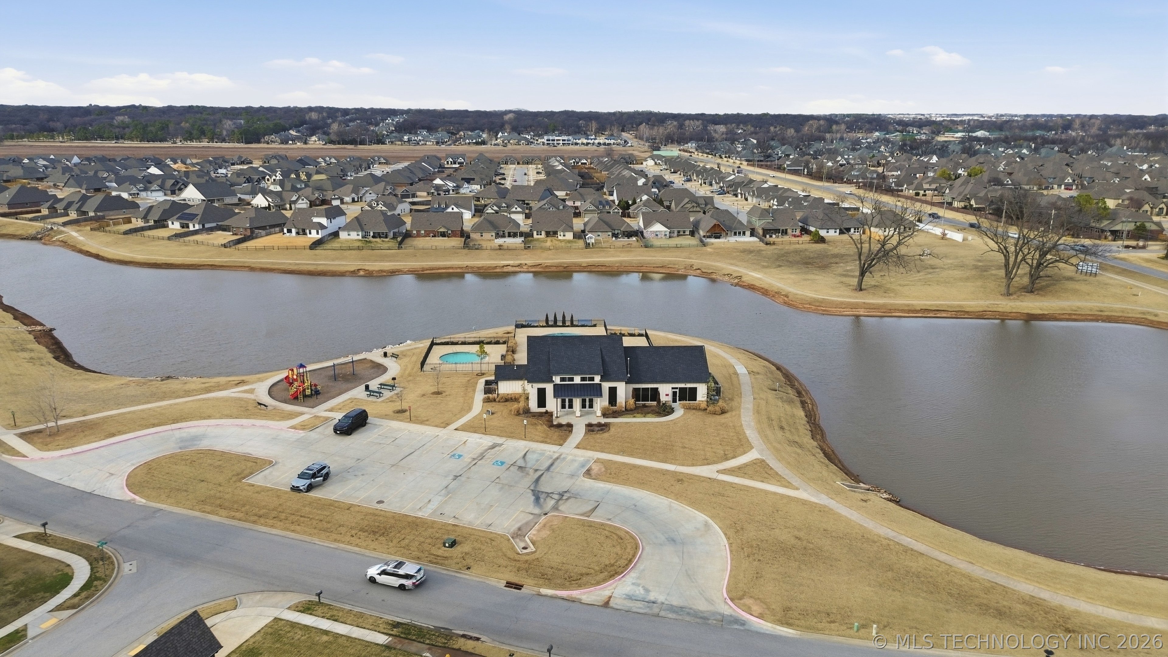 12429 S Norwood Avenue Bixby OK 74008