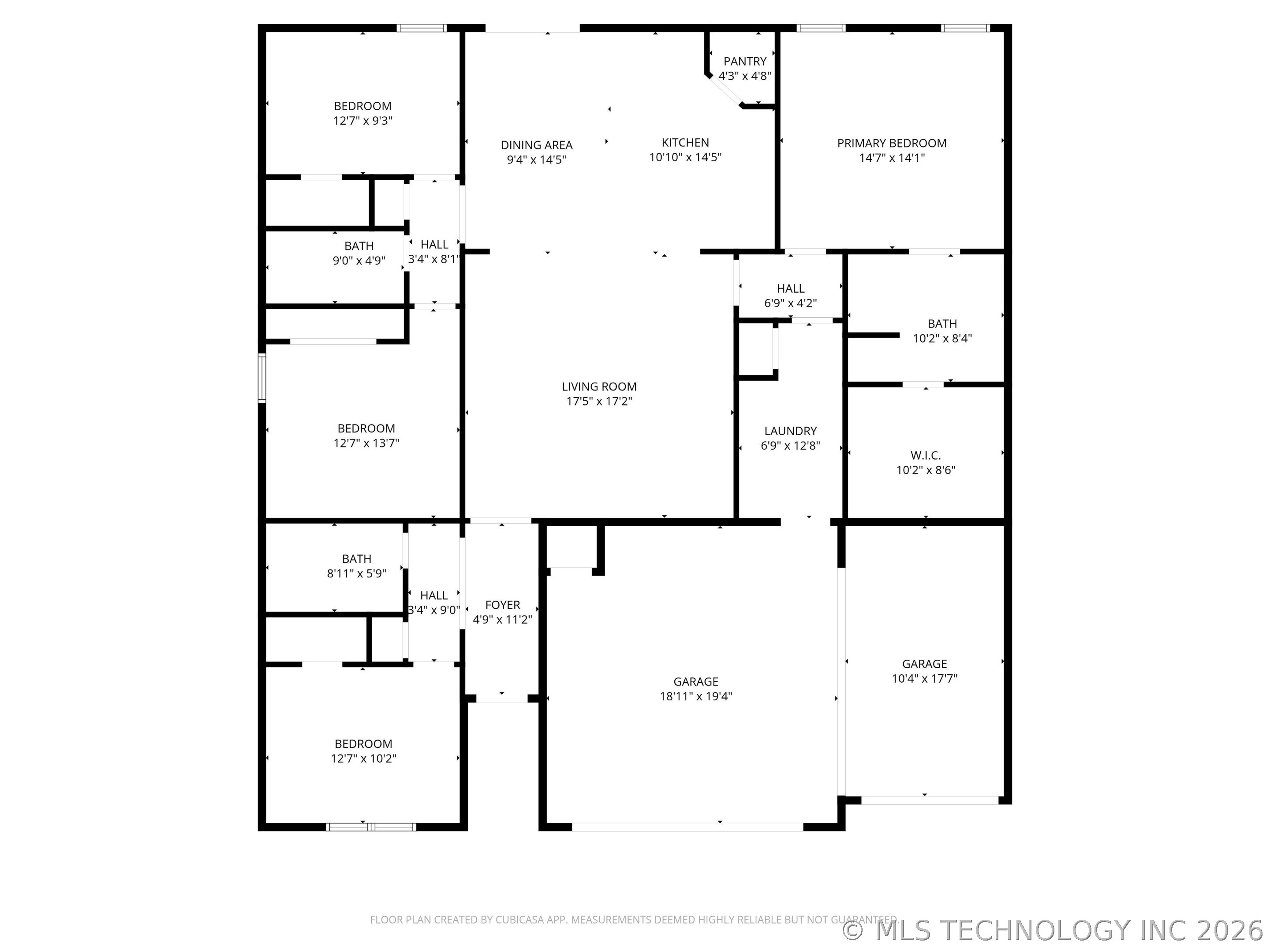 12429 S Norwood Avenue Bixby OK 74008