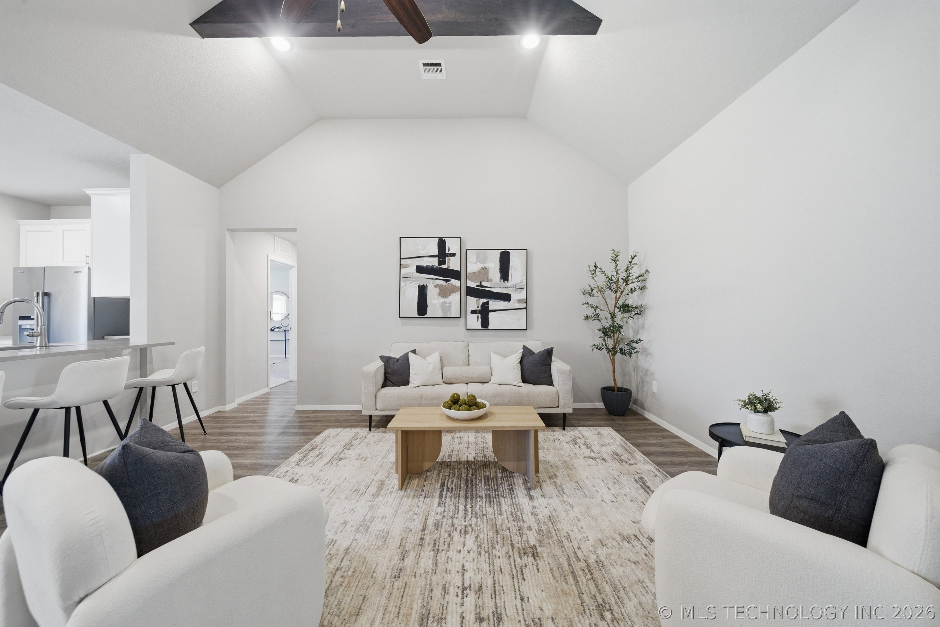 12429 S Norwood Avenue Bixby OK 74008