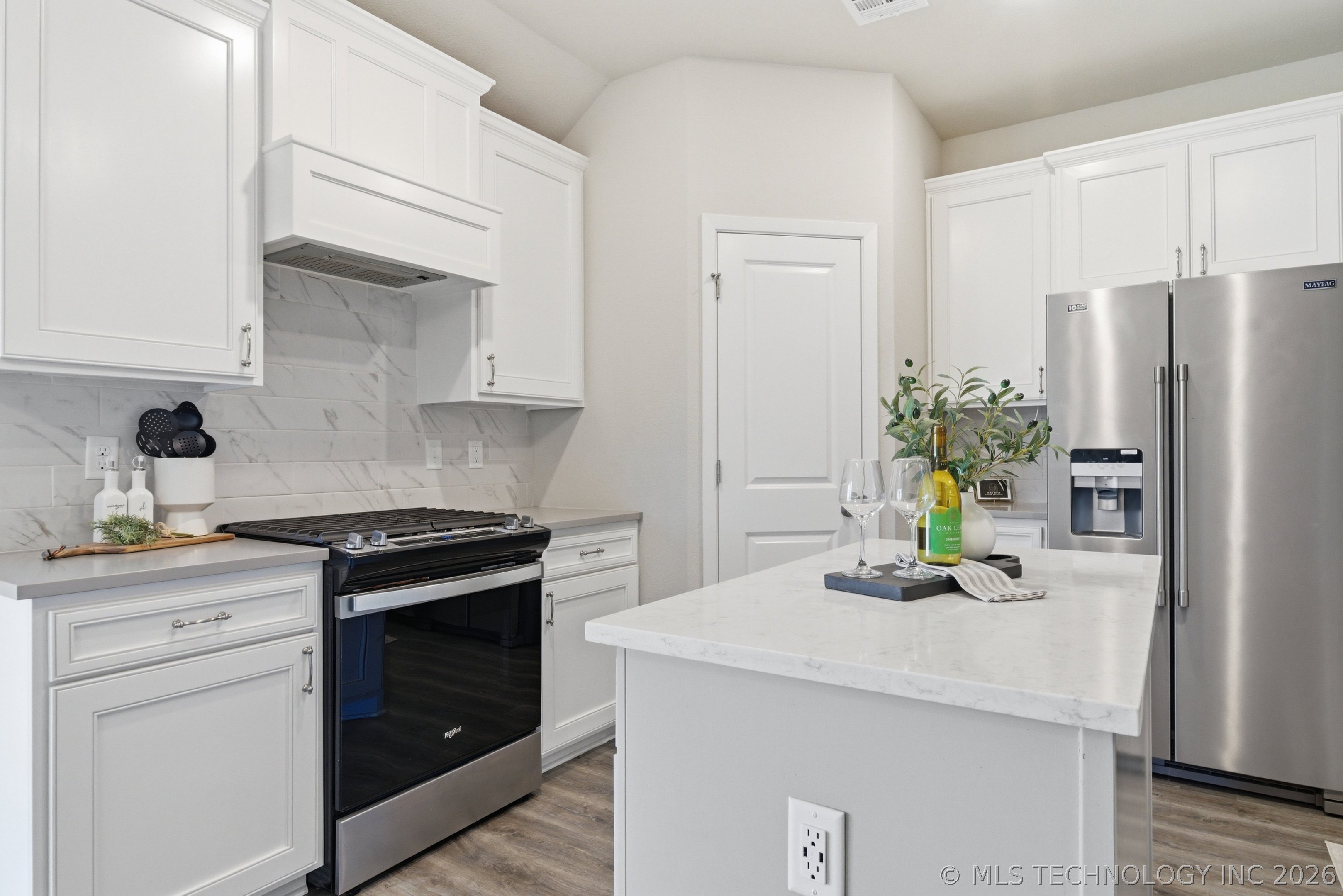 12429 S Norwood Avenue Bixby OK 74008