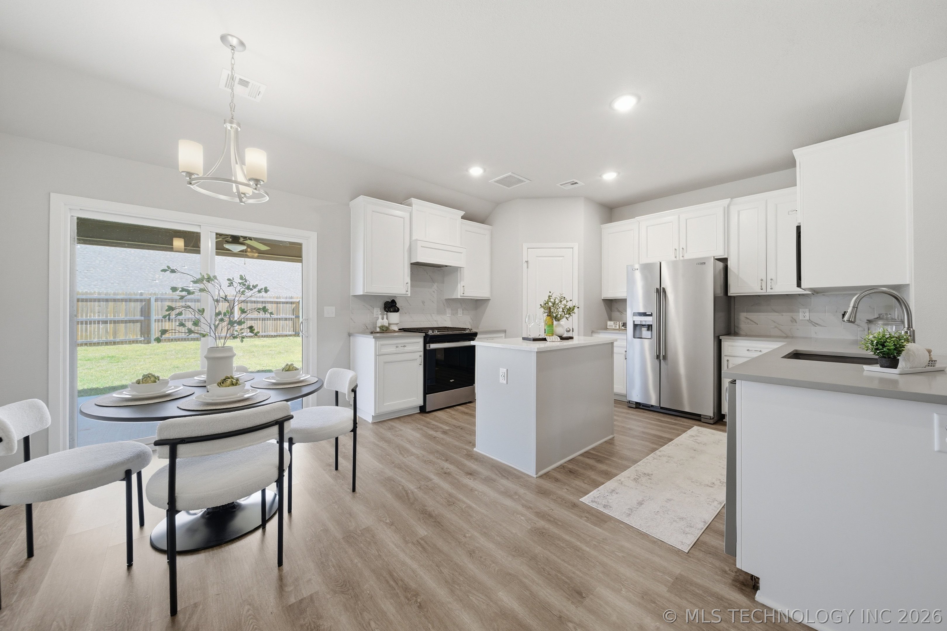 12429 S Norwood Avenue Bixby OK 74008