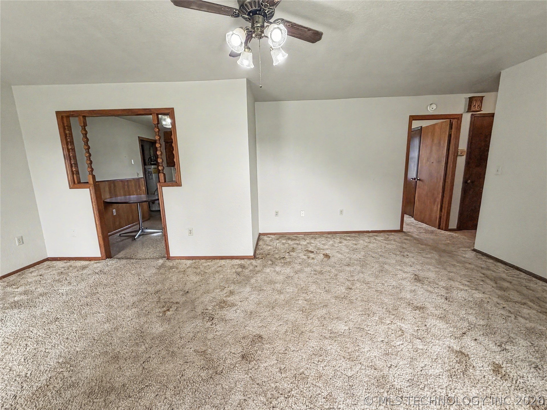 1102 W 1st Street Tahlequah OK 74464