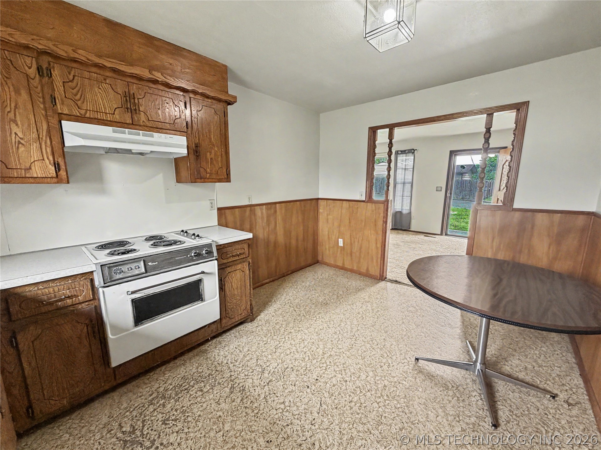 1102 W 1st Street Tahlequah OK 74464