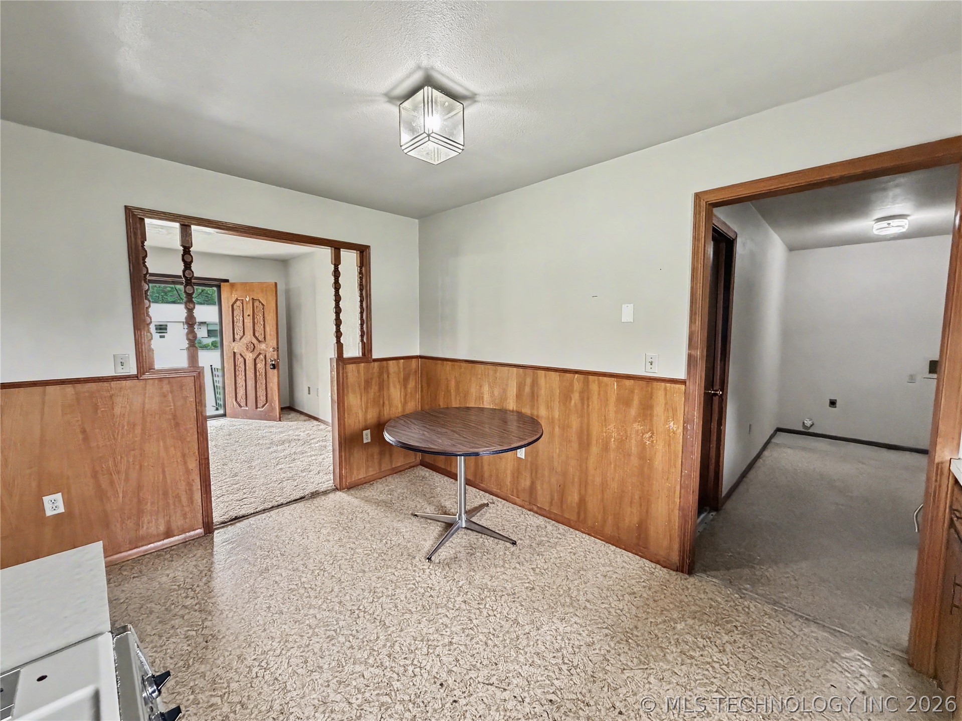 1102 W 1st Street Tahlequah OK 74464