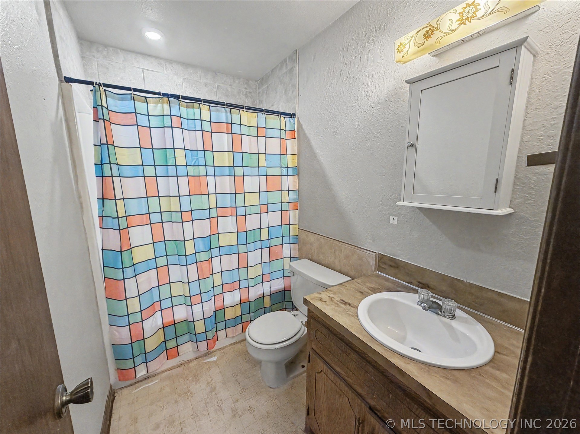 1102 W 1st Street Tahlequah OK 74464
