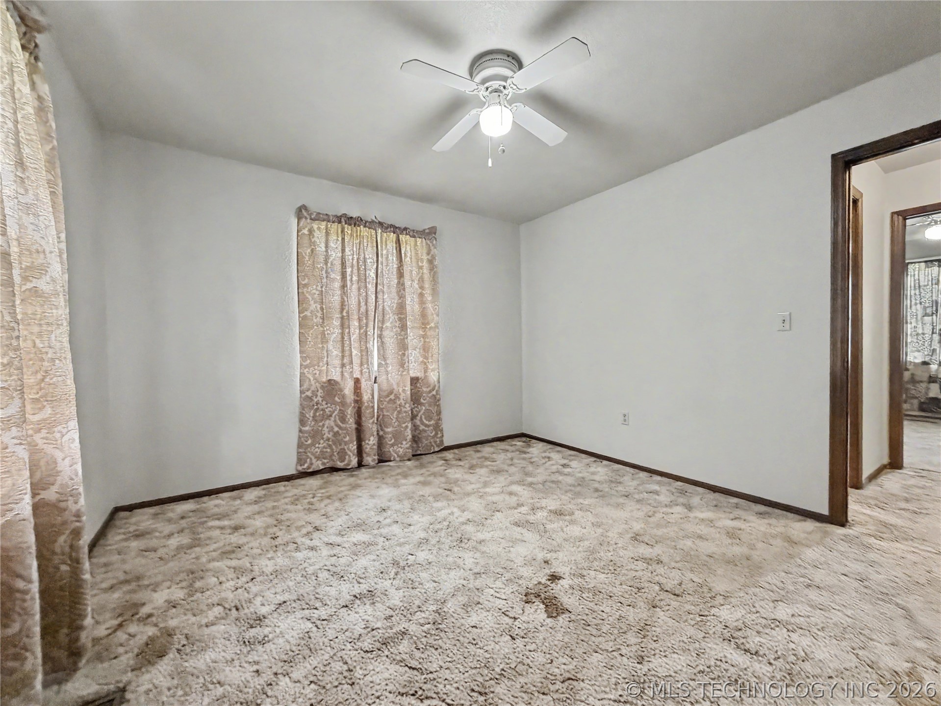 1102 W 1st Street Tahlequah OK 74464