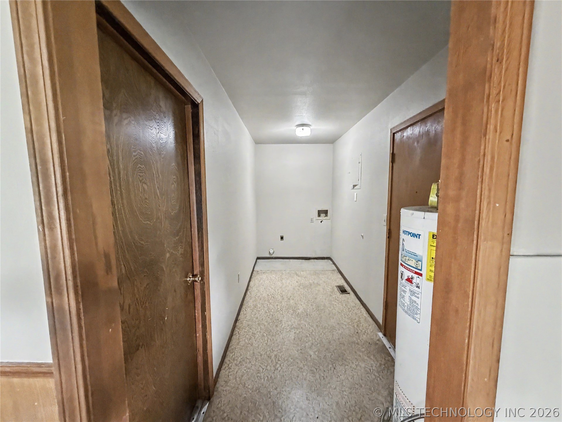 1102 W 1st Street Tahlequah OK 74464