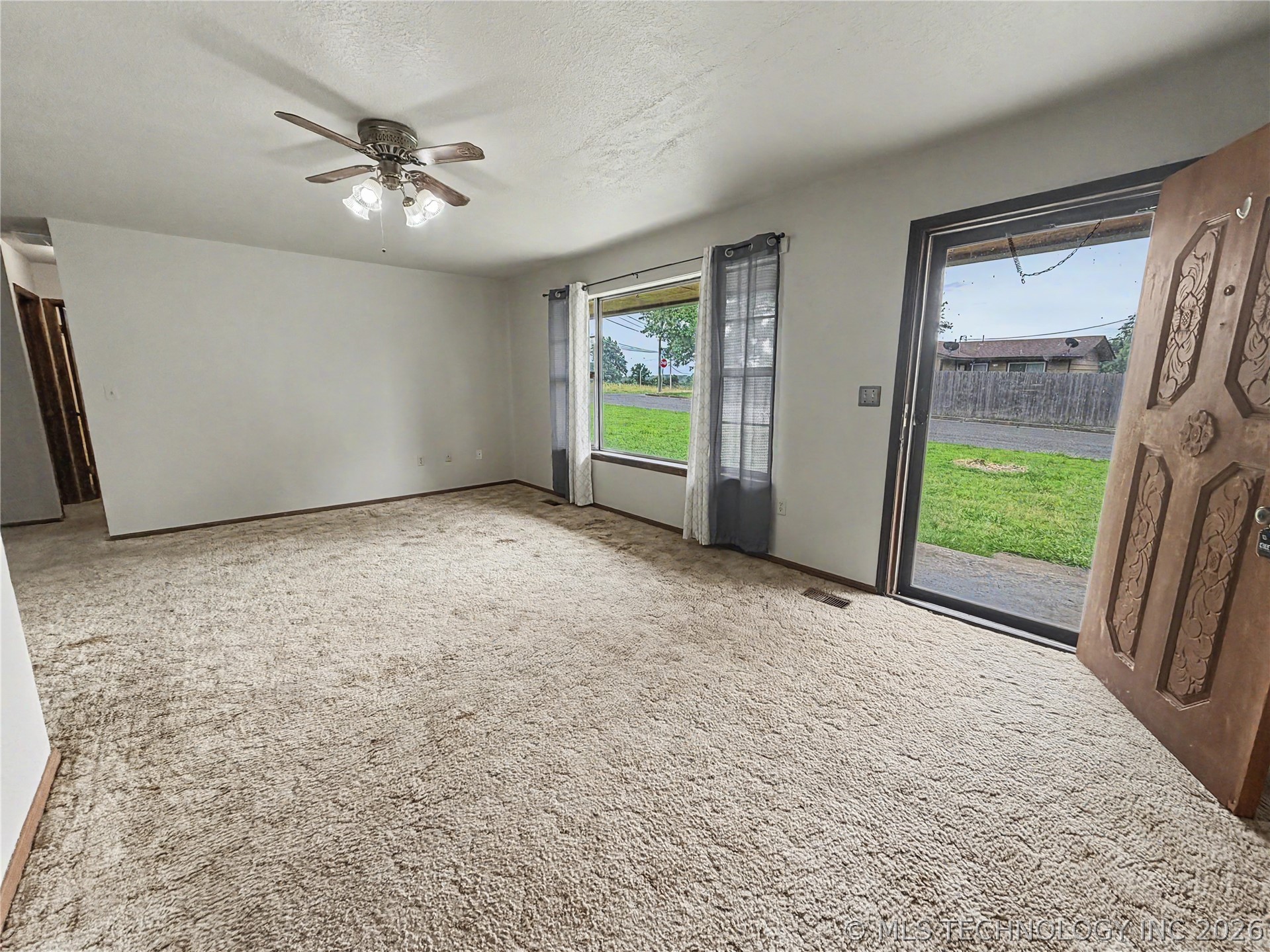 1102 W 1st Street Tahlequah OK 74464