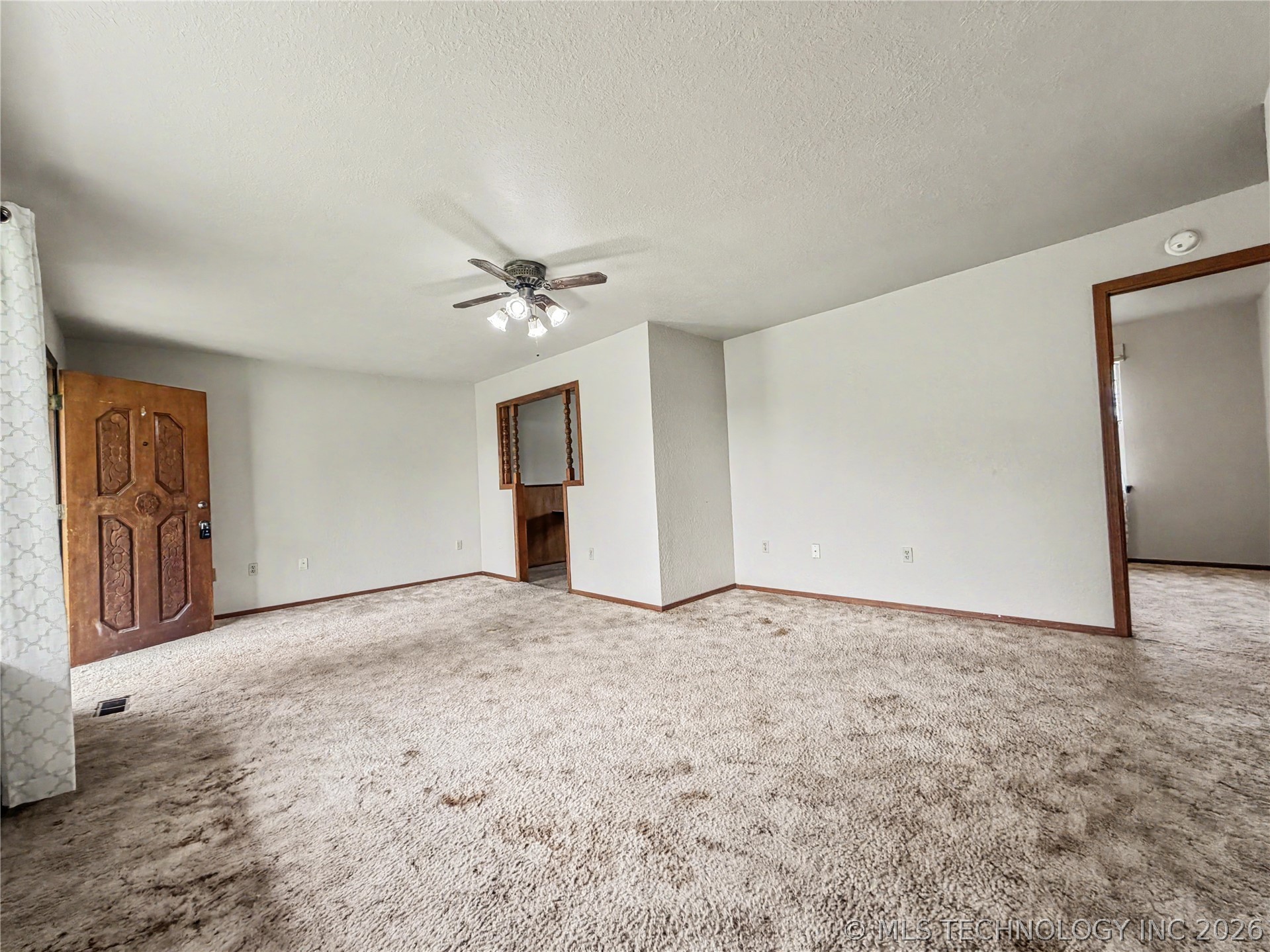 1102 W 1st Street Tahlequah OK 74464