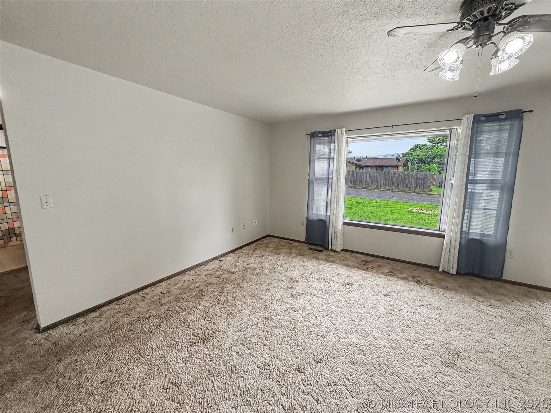 1102 W 1st Street Tahlequah OK 74464