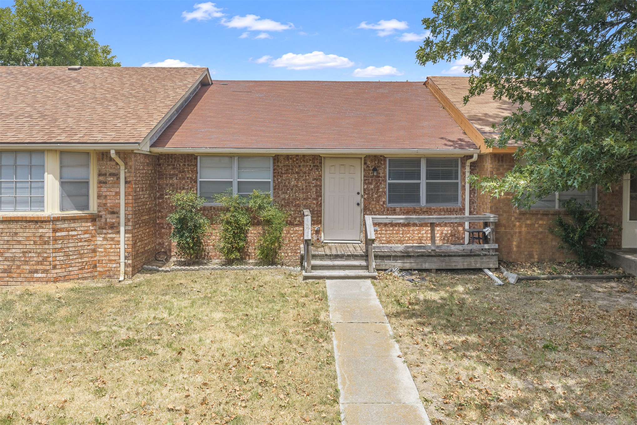 1419 N Stoneridge Manor Ardmore OK 73401