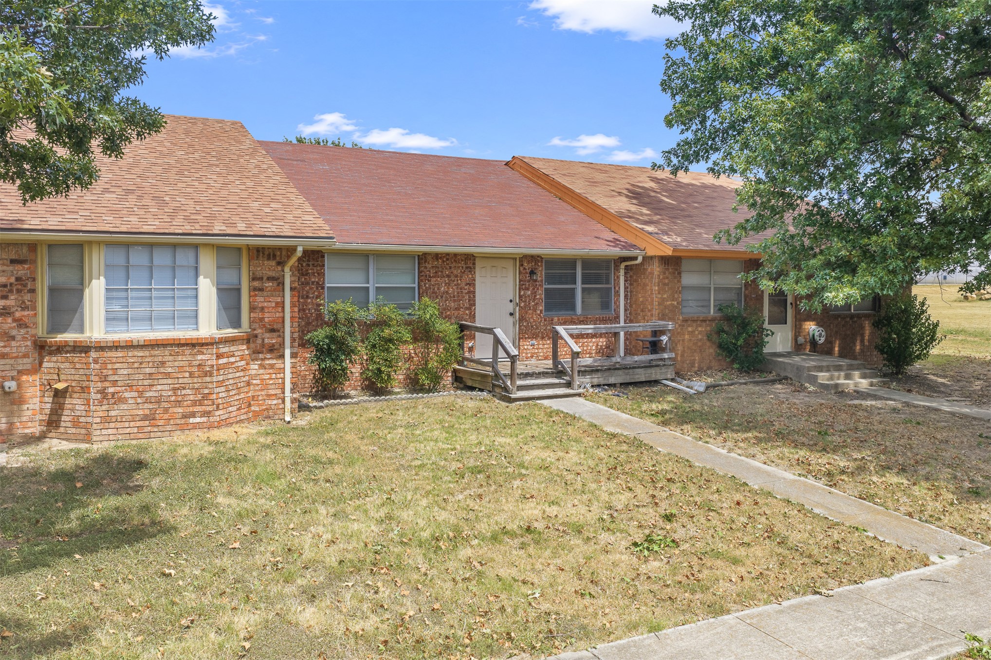 1419 N Stoneridge Manor Ardmore OK 73401