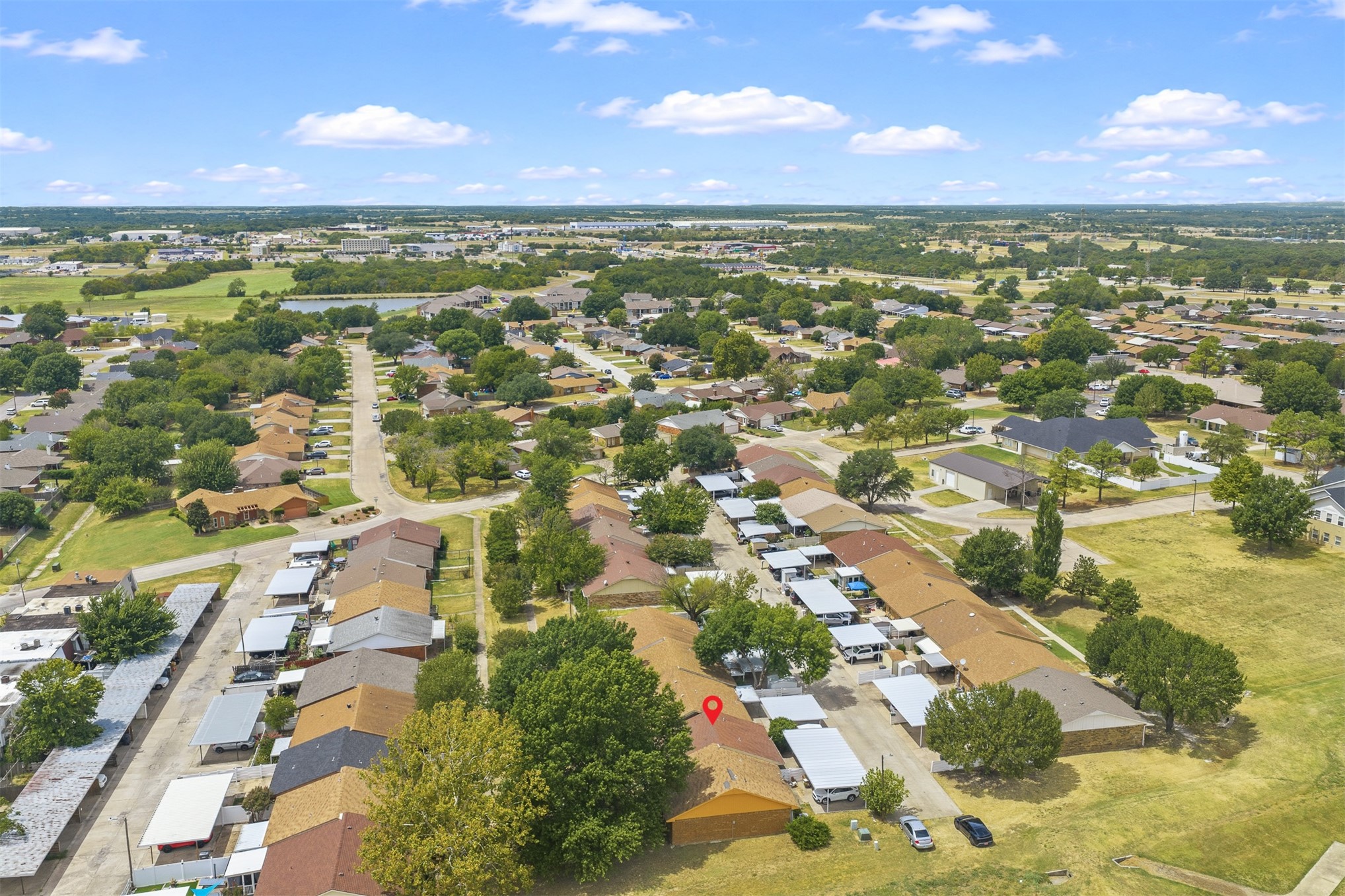 1419 N Stoneridge Manor Ardmore OK 73401