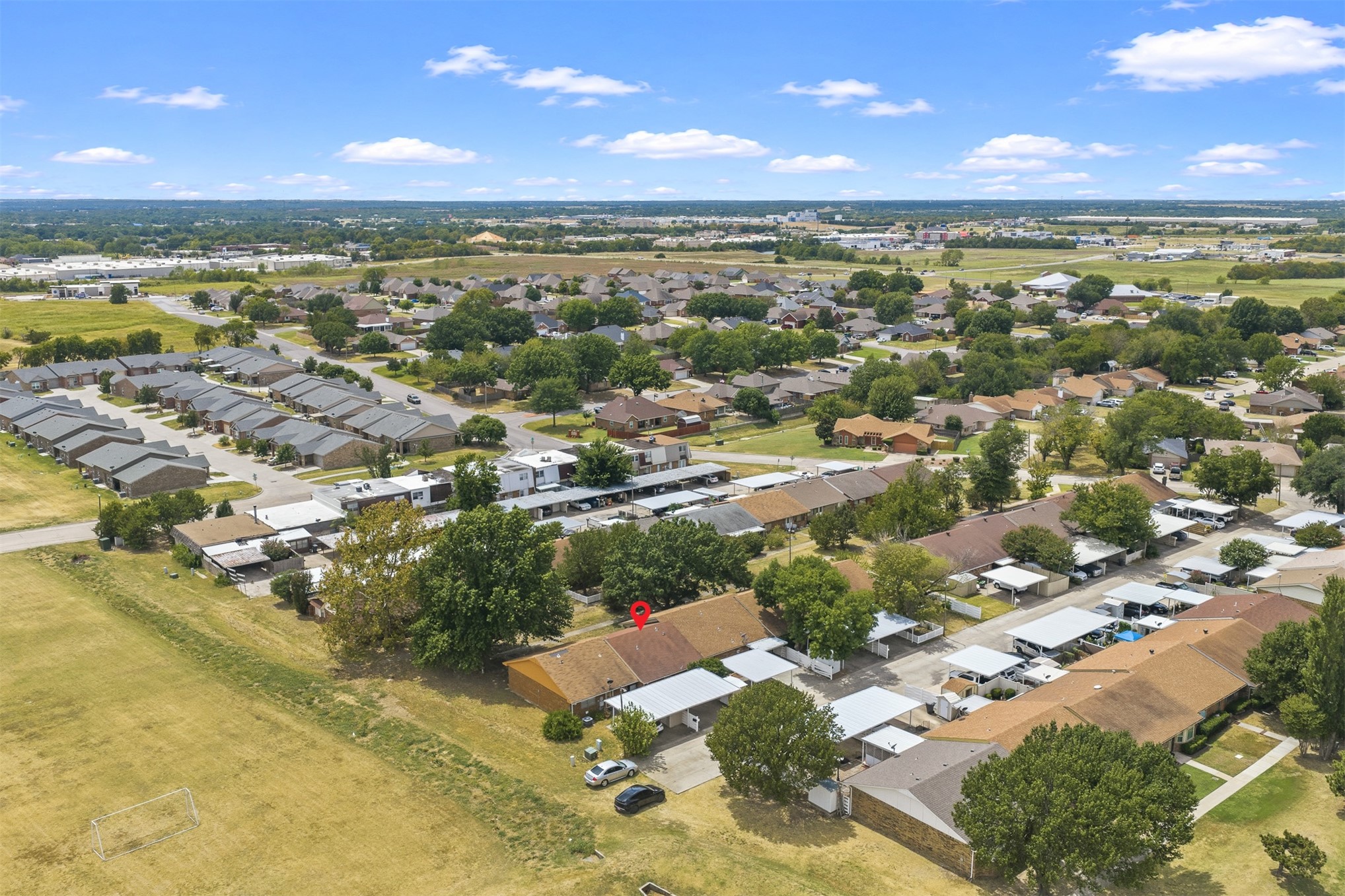 1419 N Stoneridge Manor Ardmore OK 73401