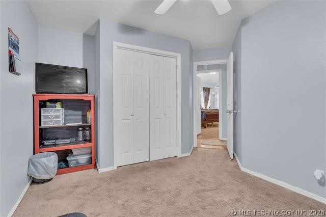 2517 Westwood Court Ardmore OK 73401