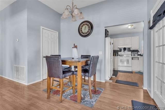2517 Westwood Court Ardmore OK 73401