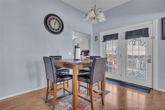 2517 Westwood Court Ardmore OK 73401