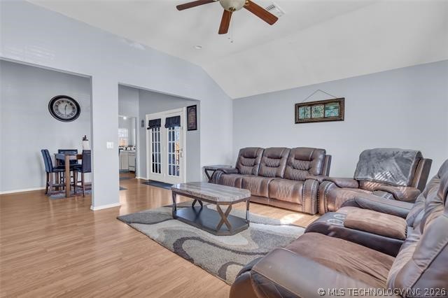 2517 Westwood Court Ardmore OK 73401