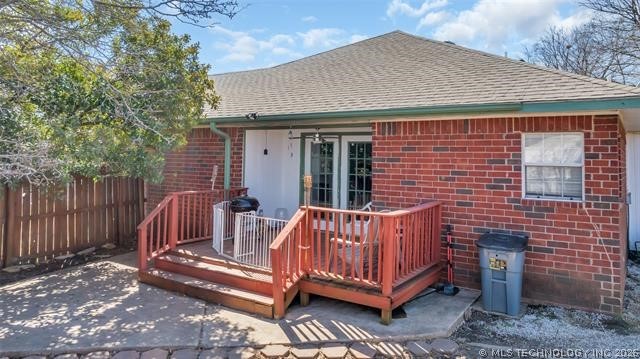2517 Westwood Court Ardmore OK 73401