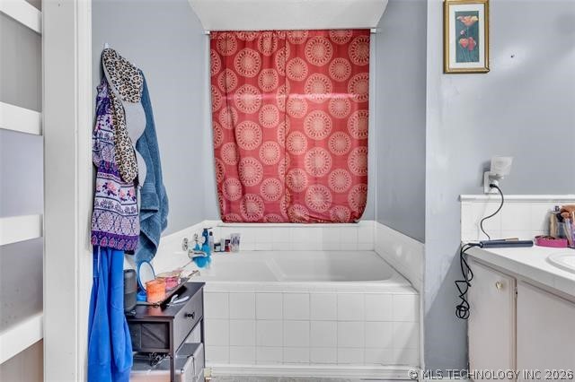 2517 Westwood Court Ardmore OK 73401