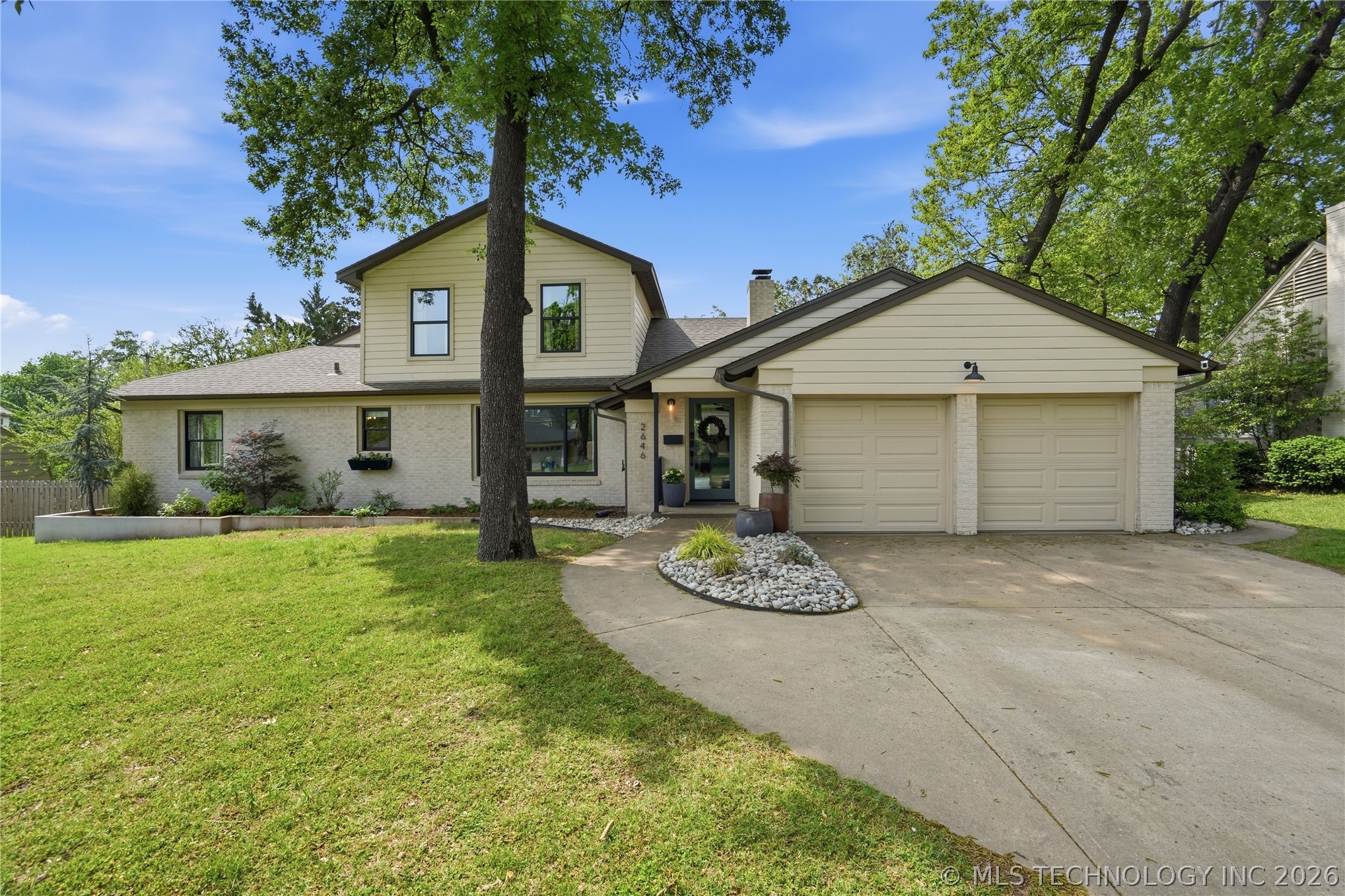 2646 E 33rd Place Tulsa OK 74105
