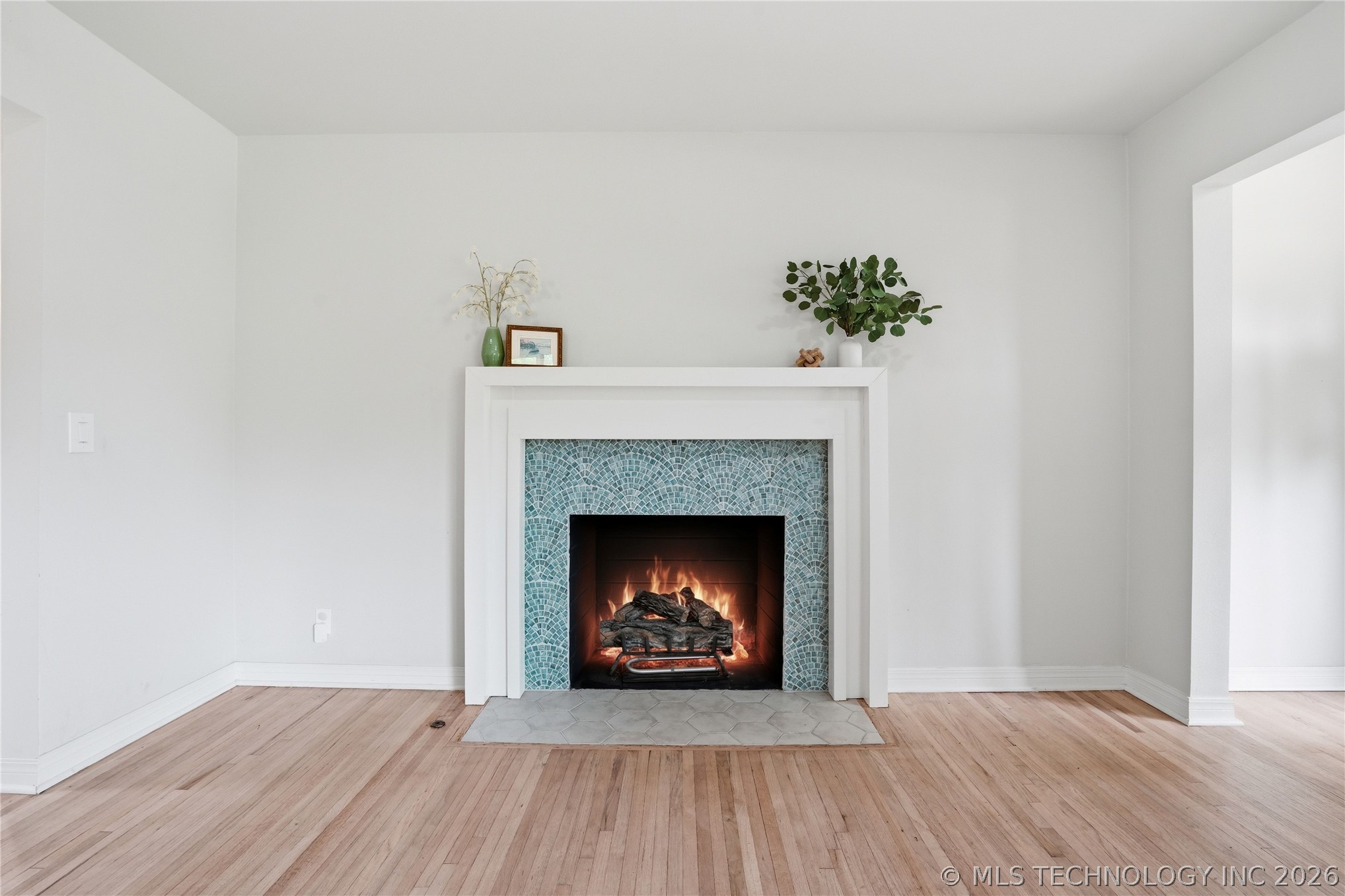 2646 E 33rd Place Tulsa OK 74105