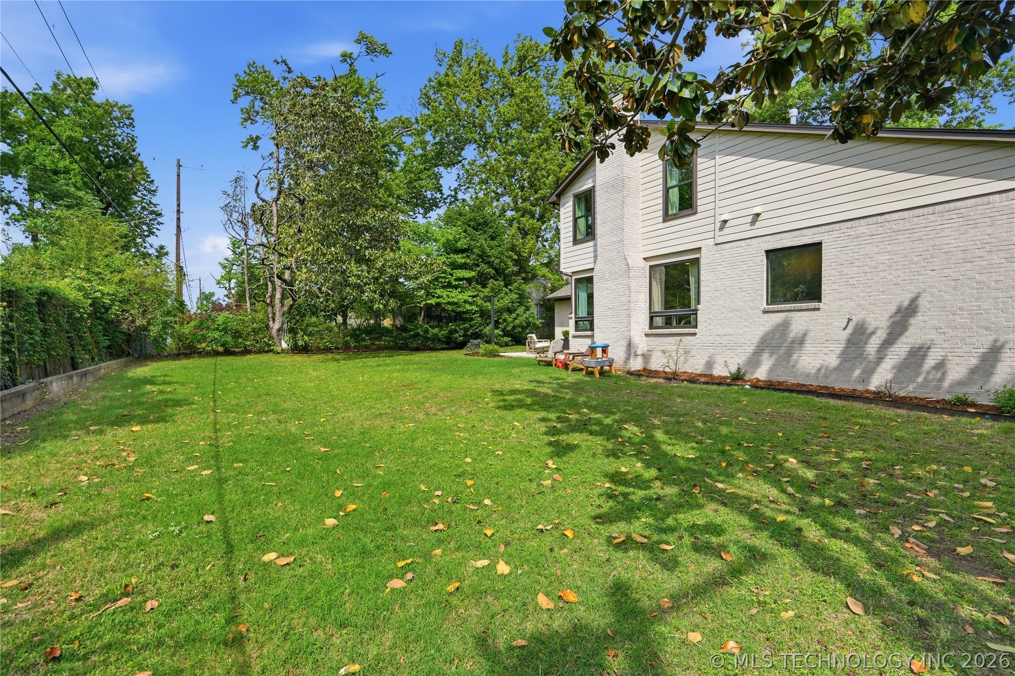 2646 E 33rd Place Tulsa OK 74105