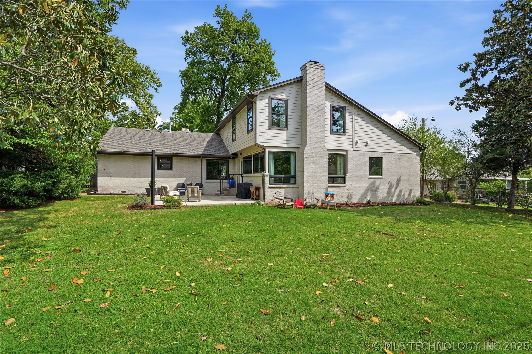 2646 E 33rd Place Tulsa OK 74105