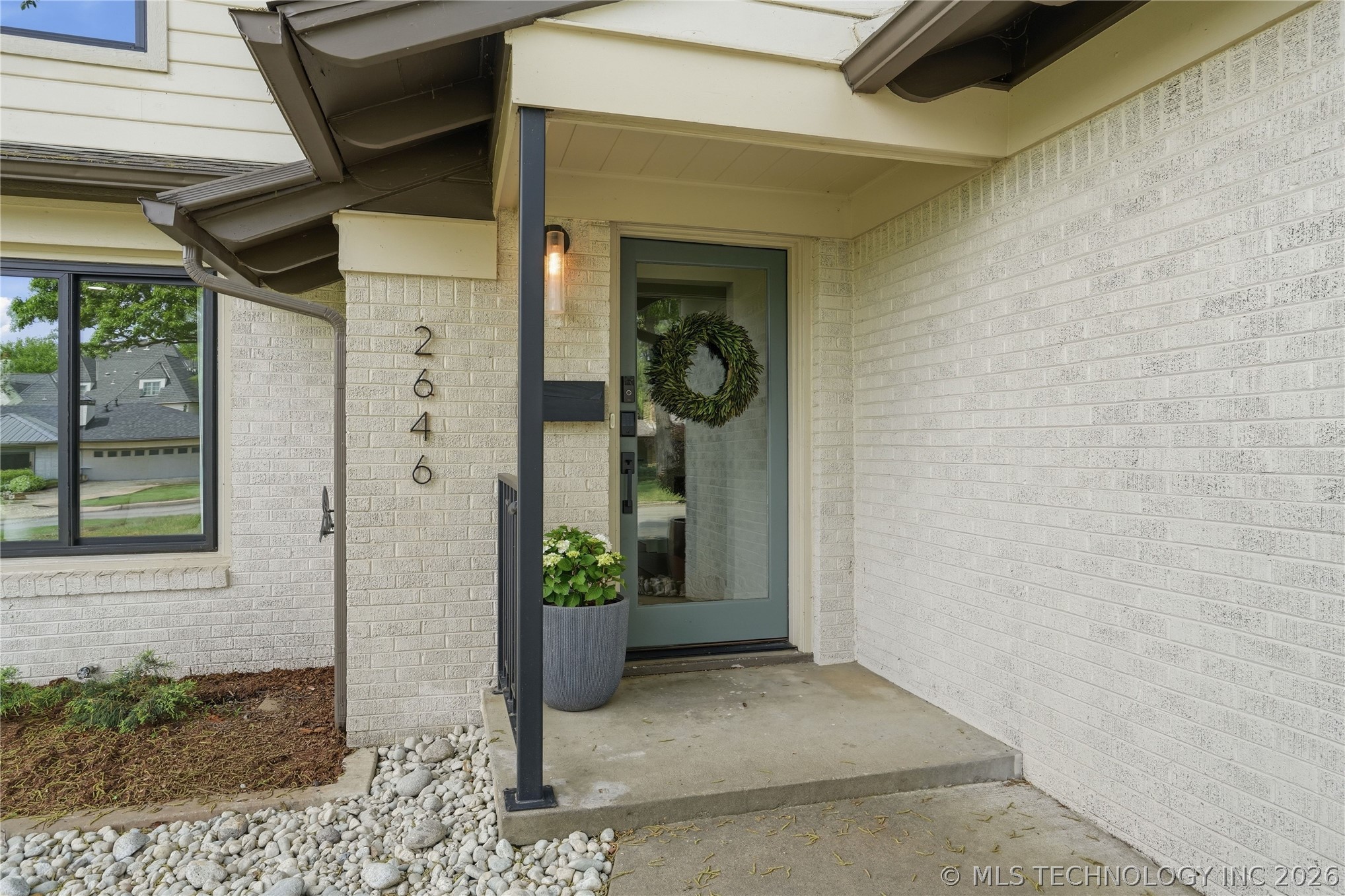 2646 E 33rd Place Tulsa OK 74105