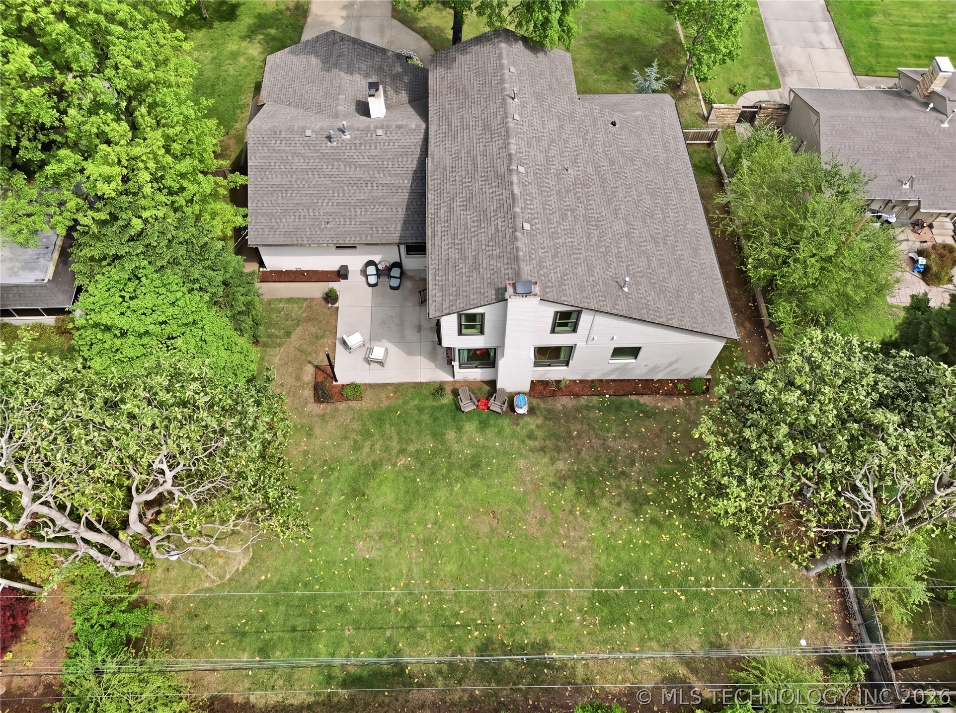 2646 E 33rd Place Tulsa OK 74105