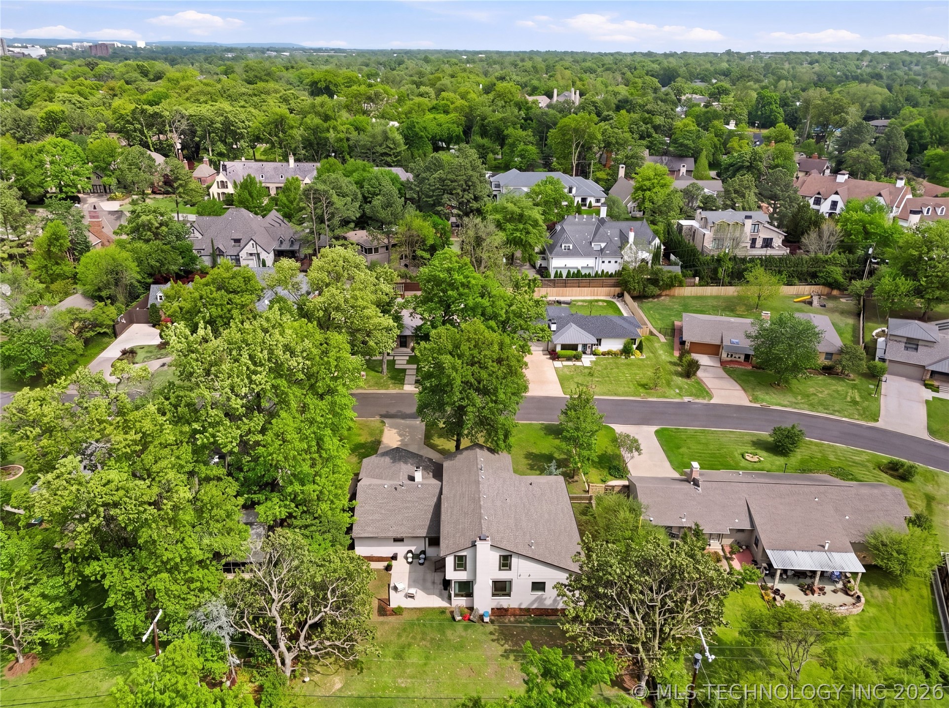 2646 E 33rd Place Tulsa OK 74105
