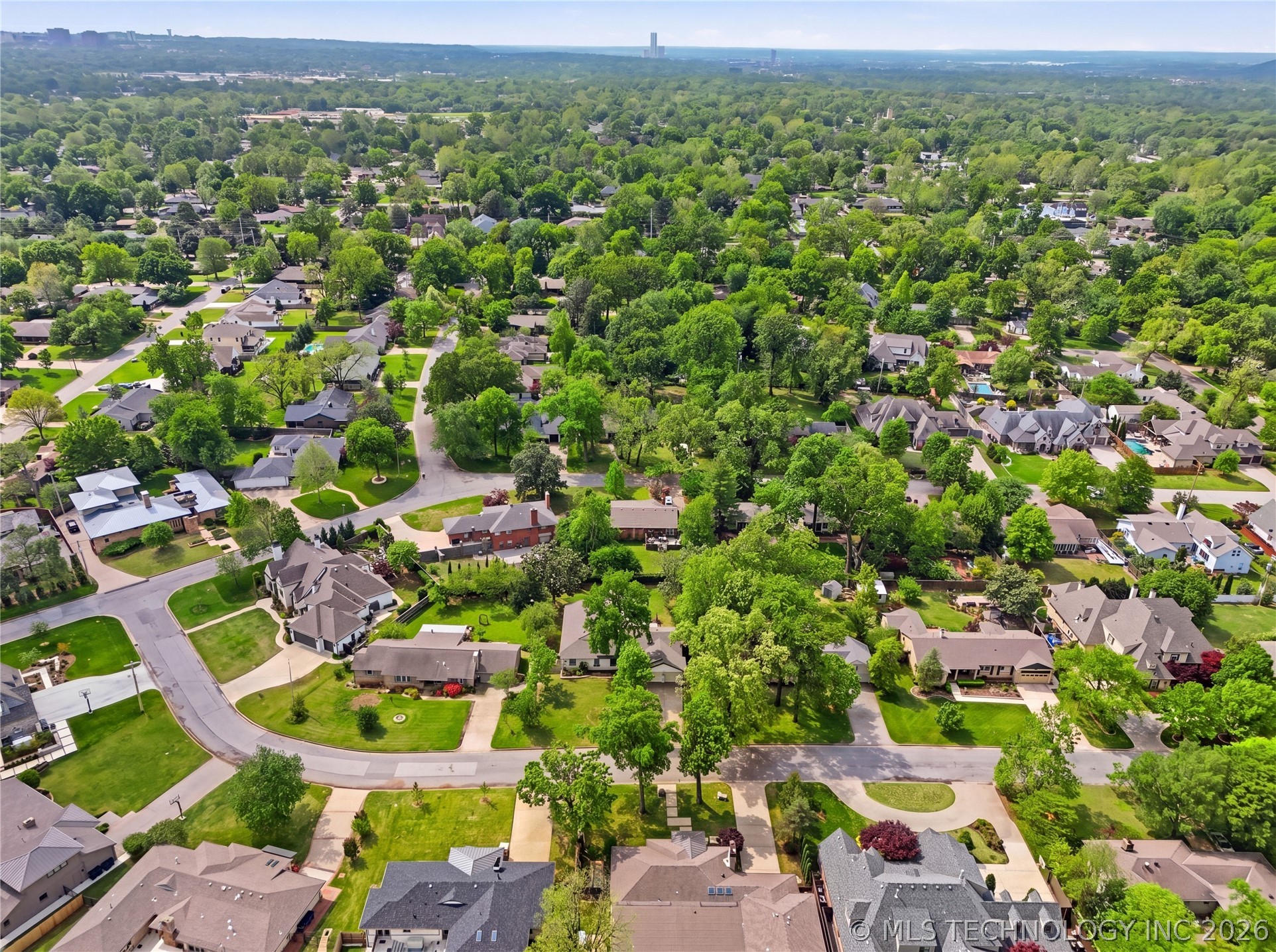 2646 E 33rd Place Tulsa OK 74105