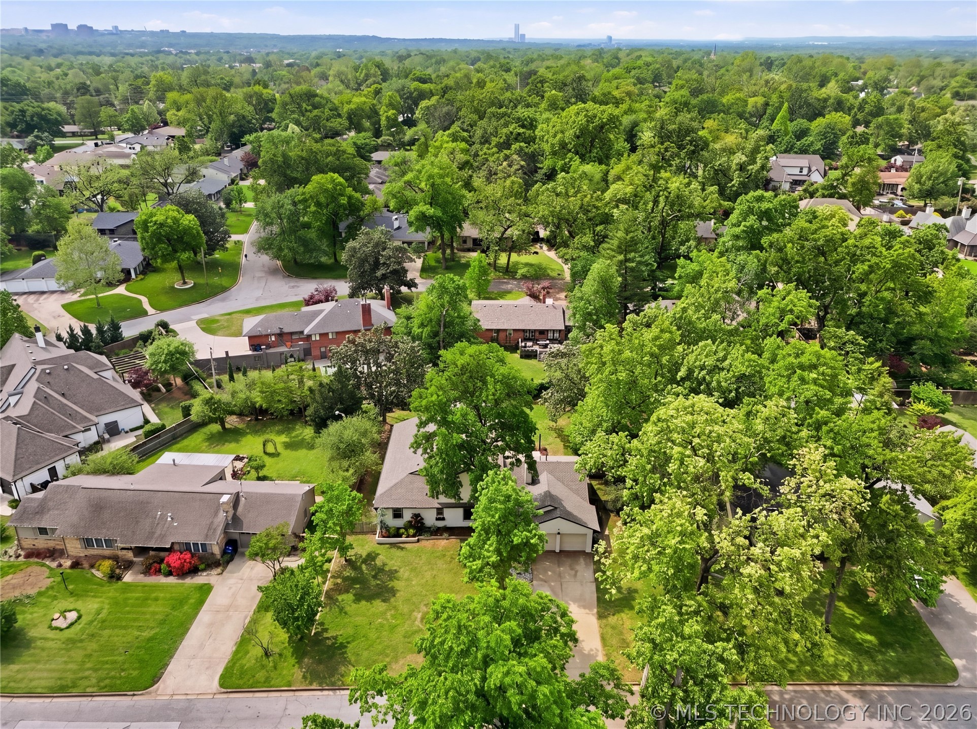 2646 E 33rd Place Tulsa OK 74105
