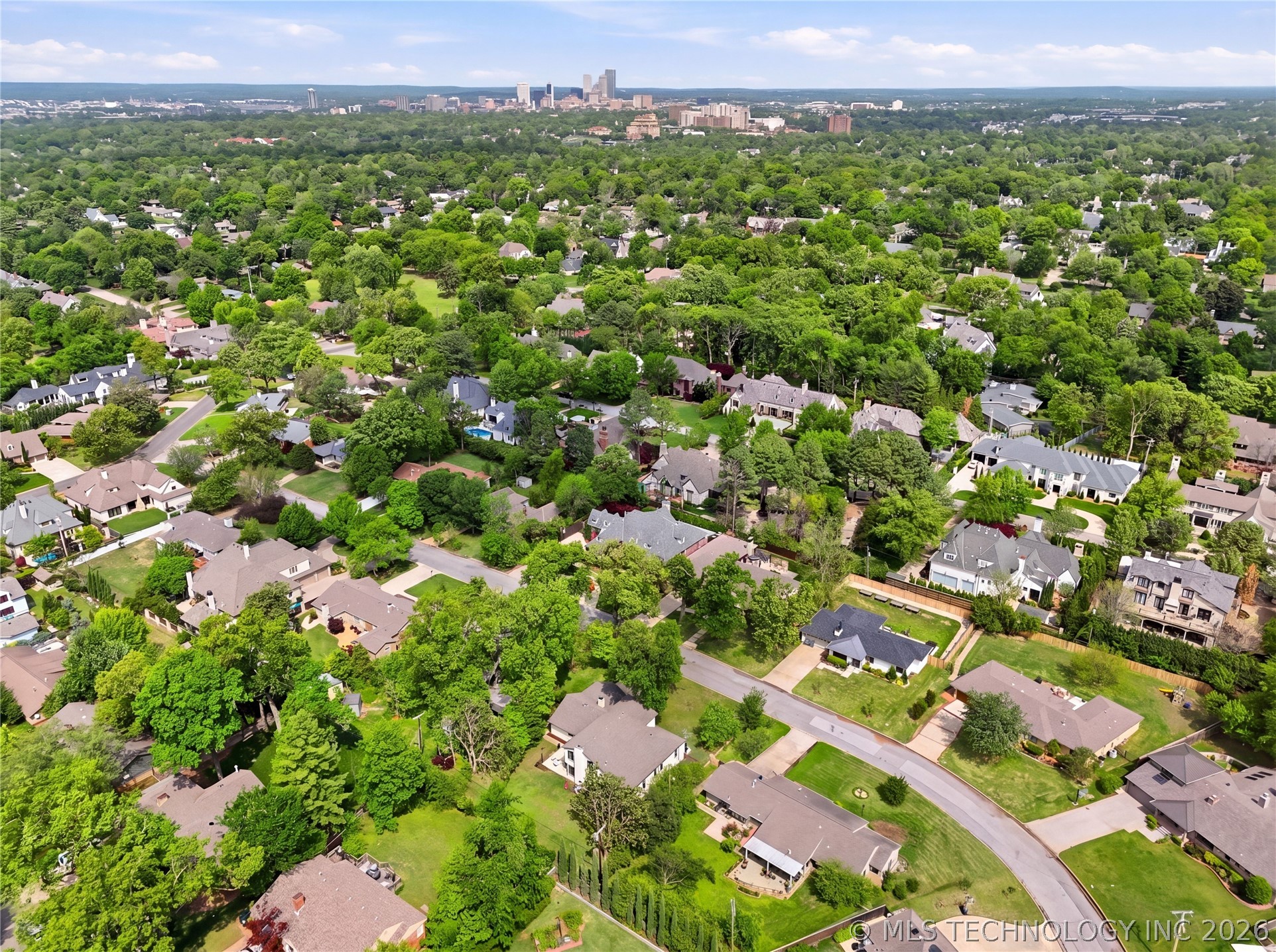 2646 E 33rd Place Tulsa OK 74105