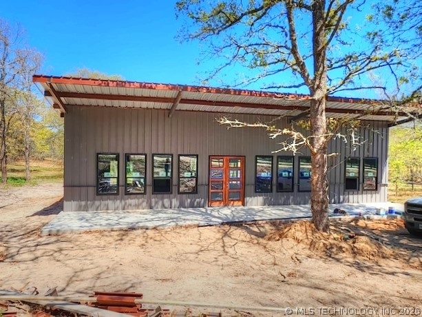 11358 E Little Road Kingston OK 73439
