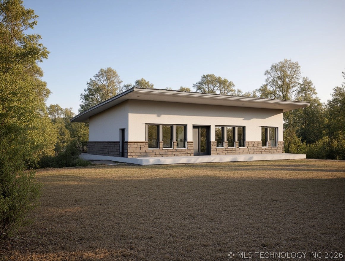 11358 E Little Road Kingston OK 73439