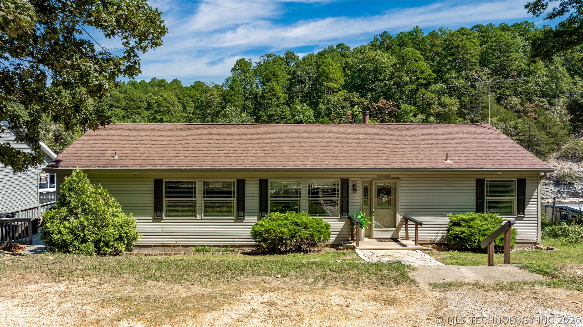 58700 E 336 Road Jay OK 74346