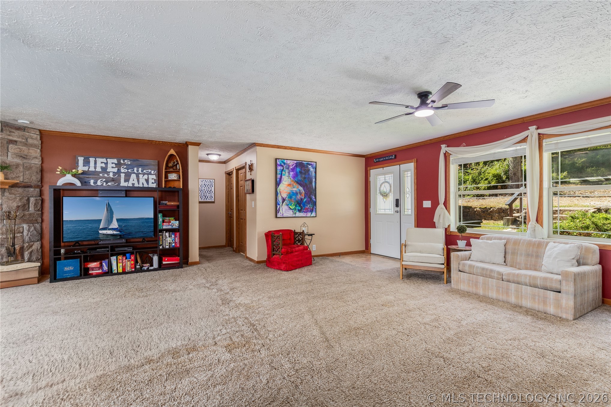 58700 E 336 Road Jay OK 74346