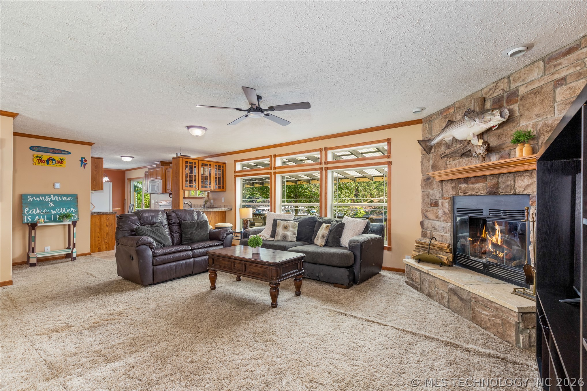 58700 E 336 Road Jay OK 74346