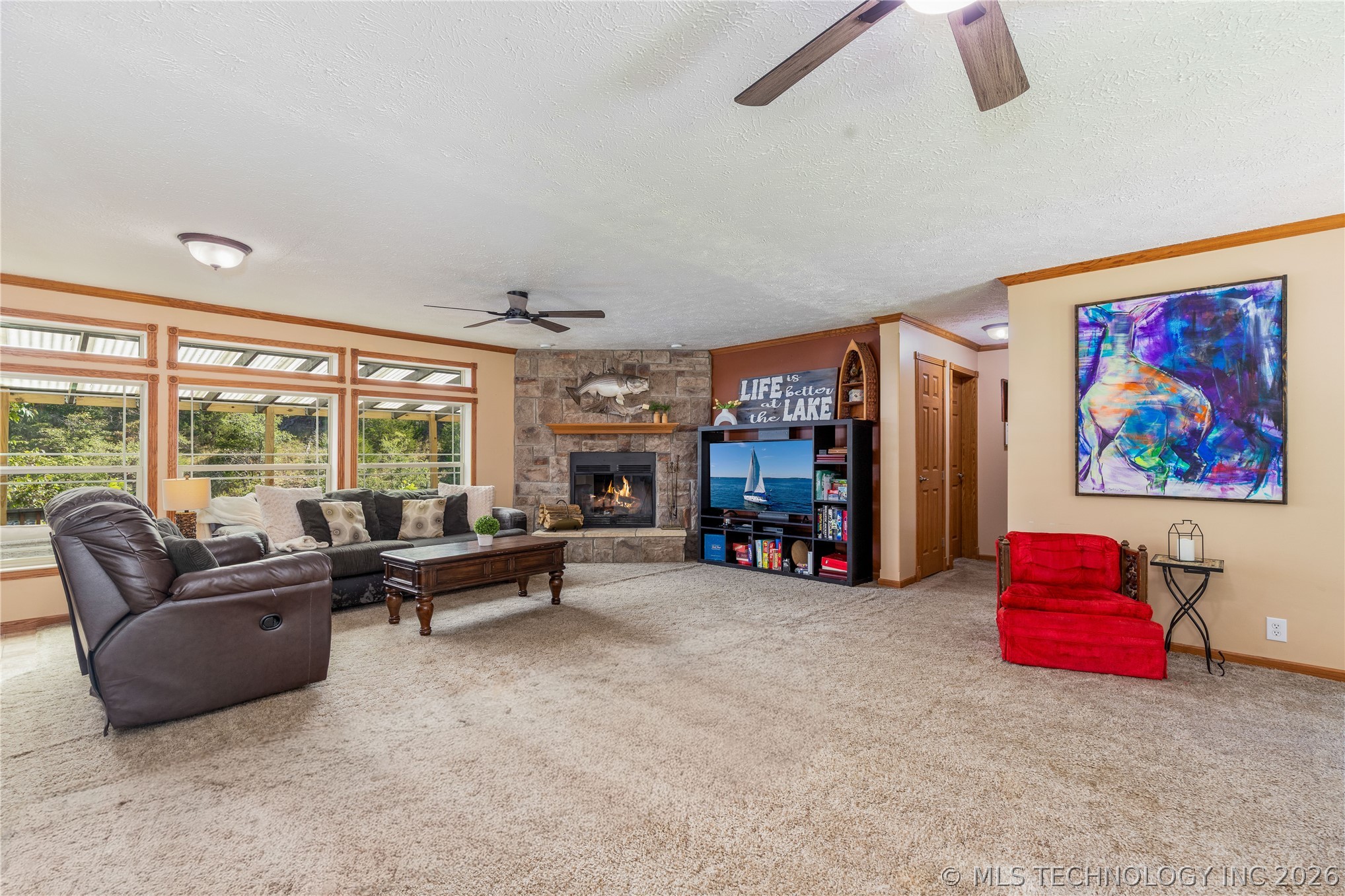 58700 E 336 Road Jay OK 74346