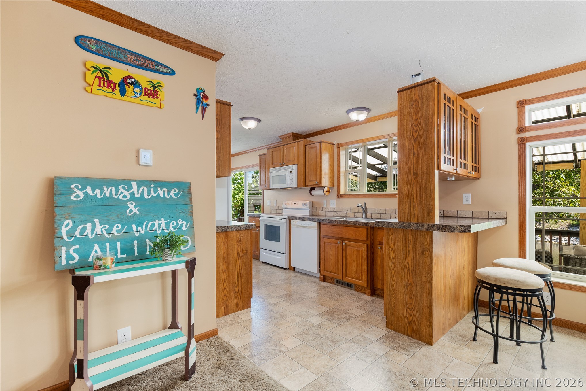 58700 E 336 Road Jay OK 74346
