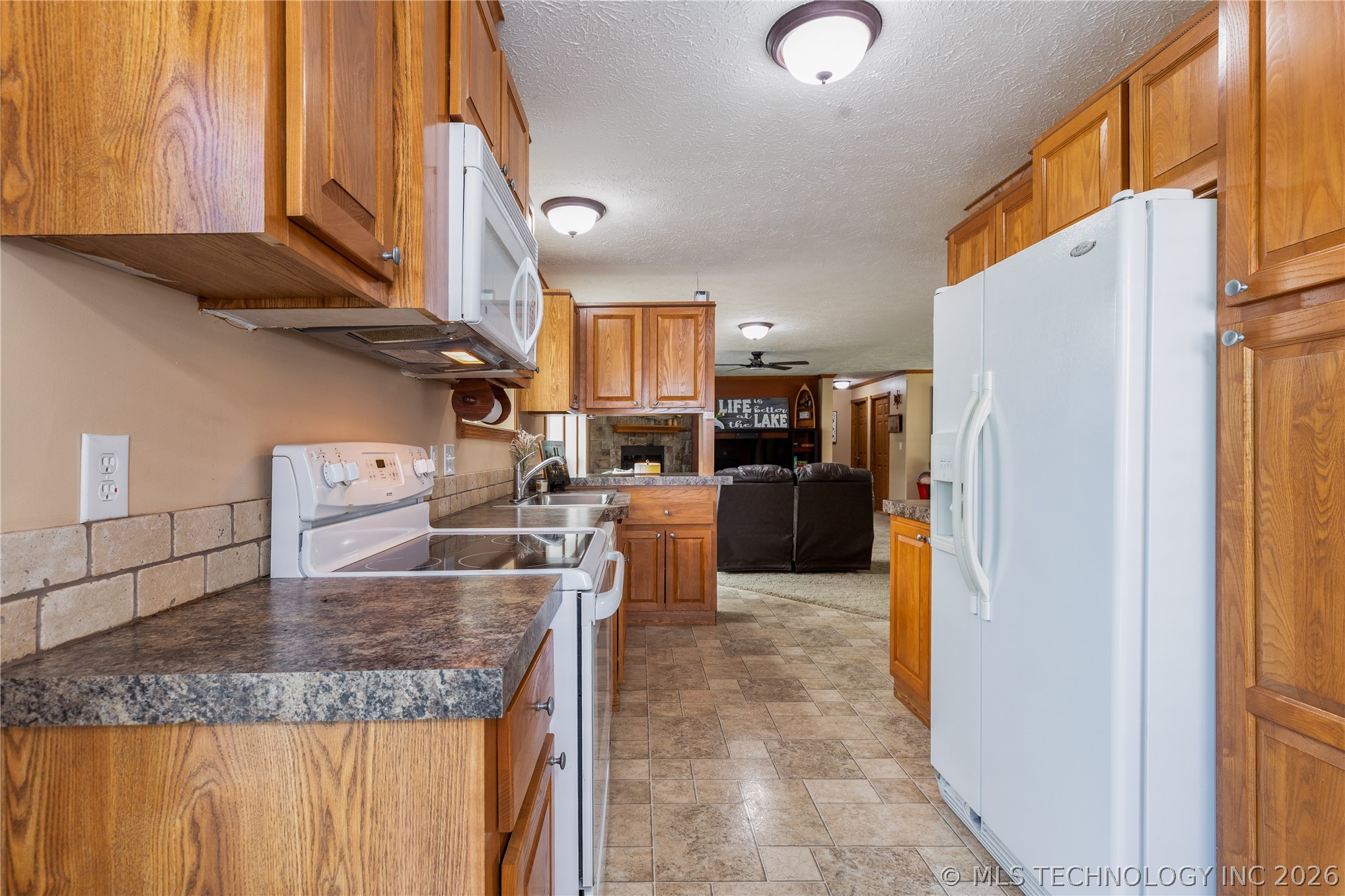 58700 E 336 Road Jay OK 74346