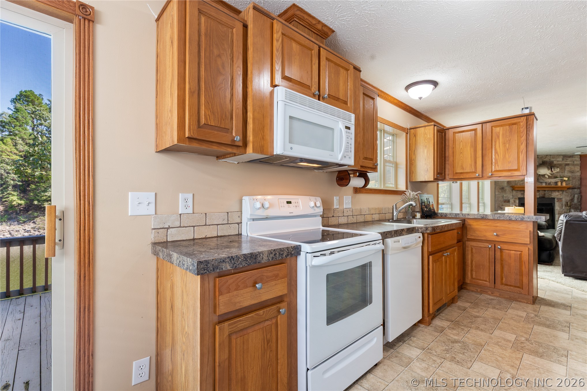 58700 E 336 Road Jay OK 74346