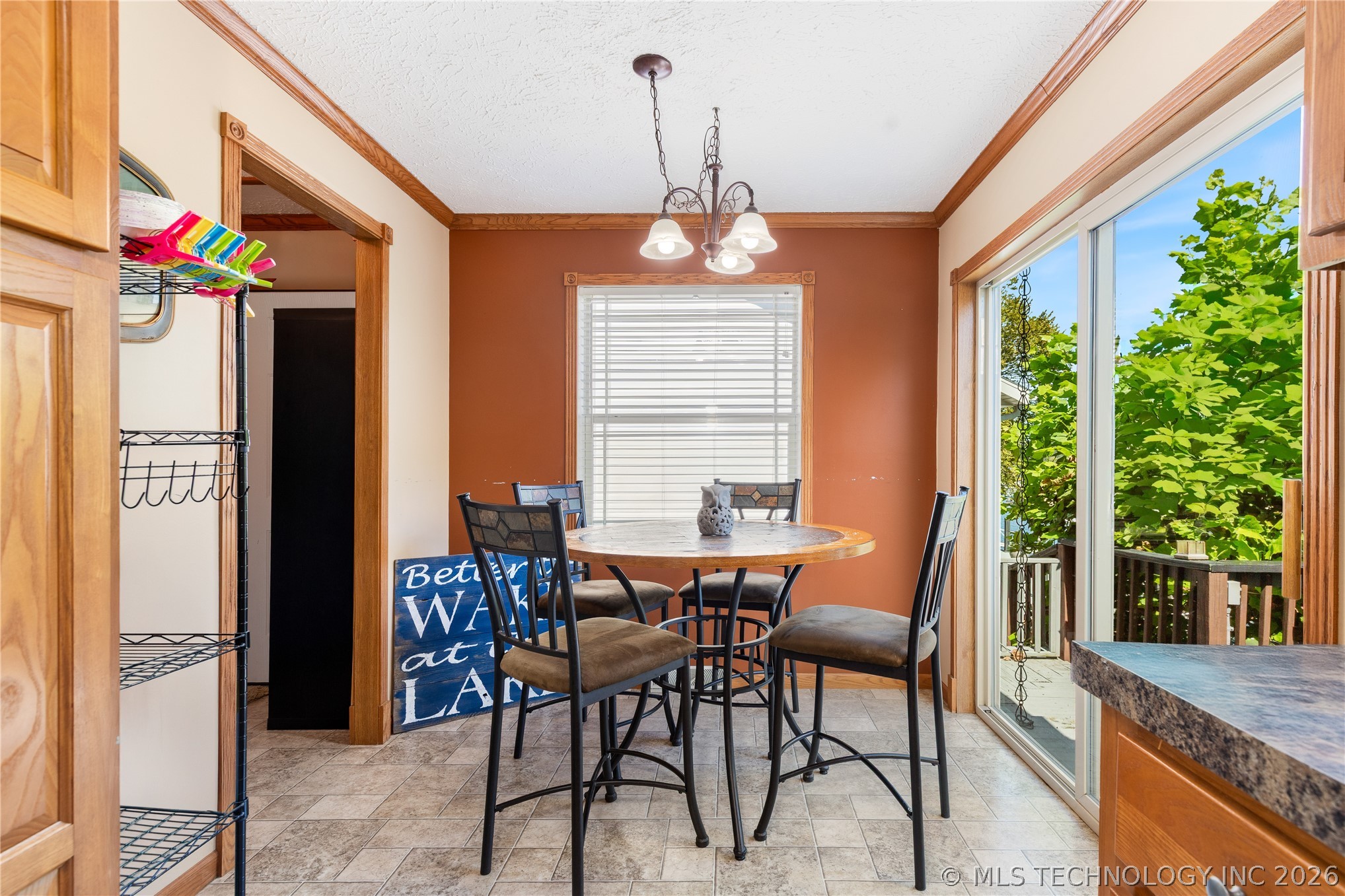 58700 E 336 Road Jay OK 74346