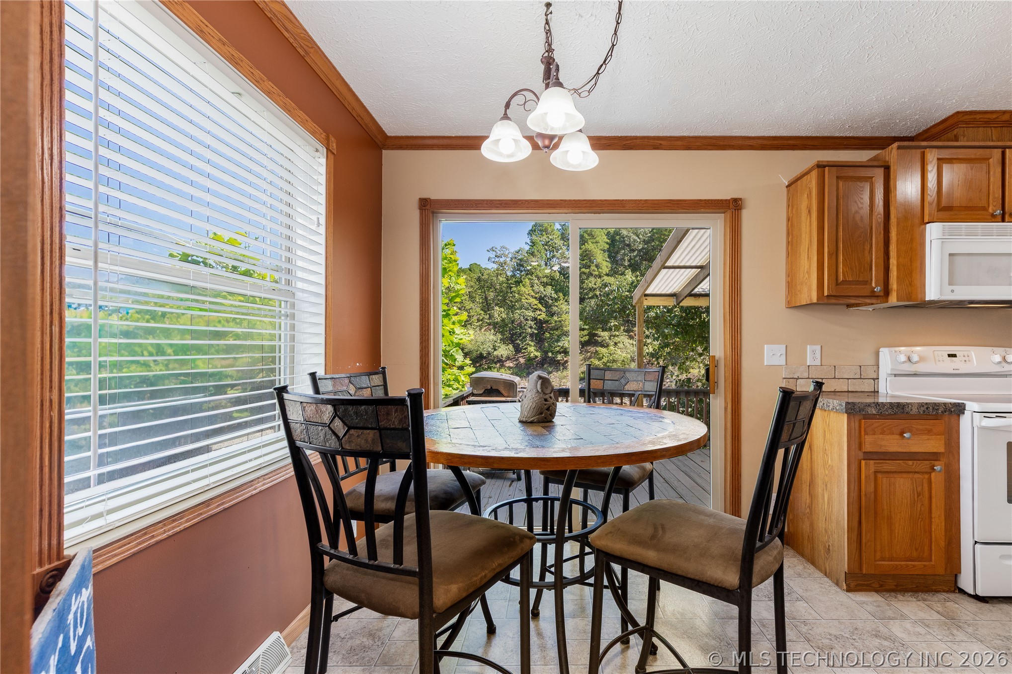 58700 E 336 Road Jay OK 74346