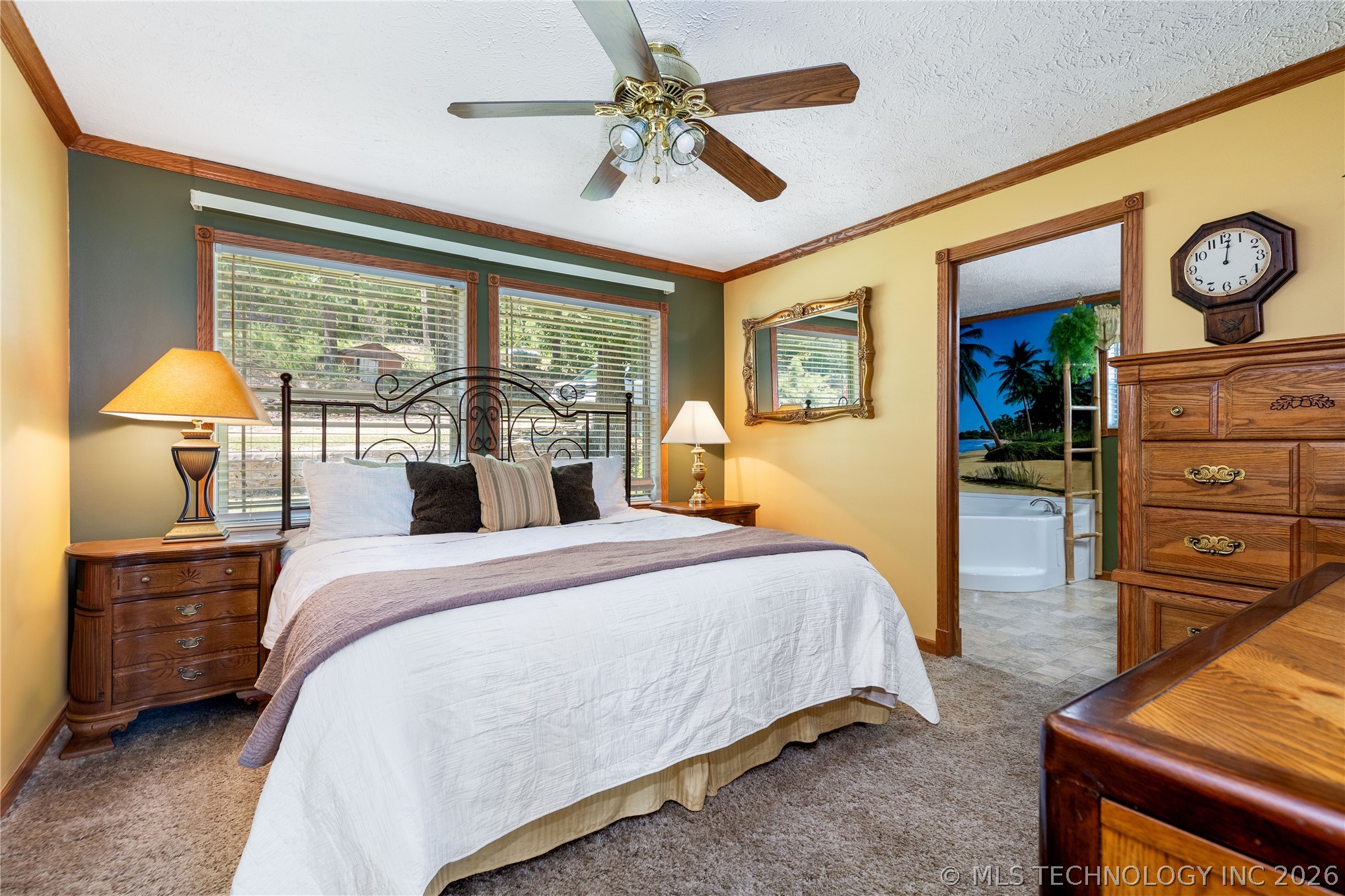 58700 E 336 Road Jay OK 74346