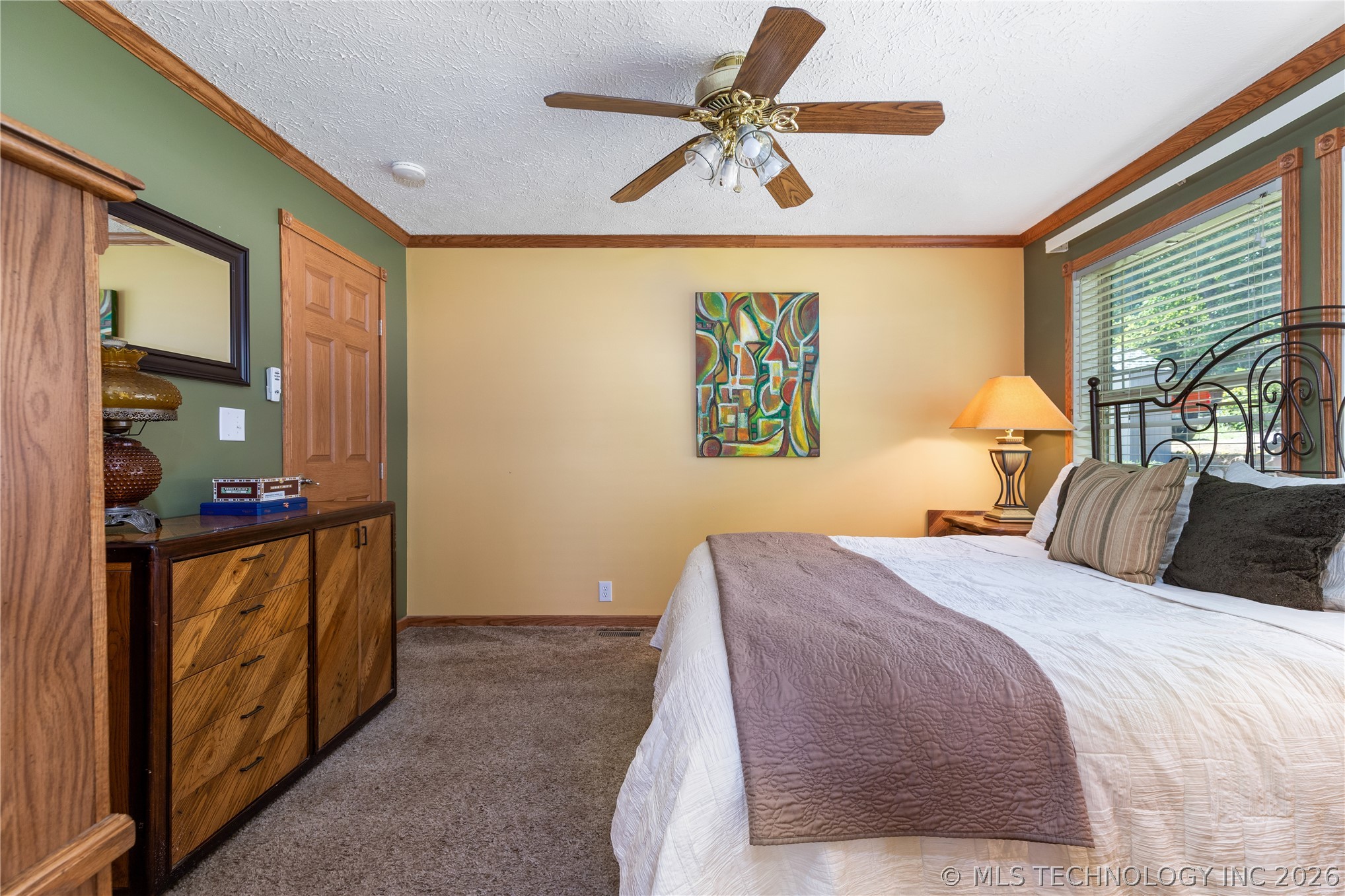 58700 E 336 Road Jay OK 74346