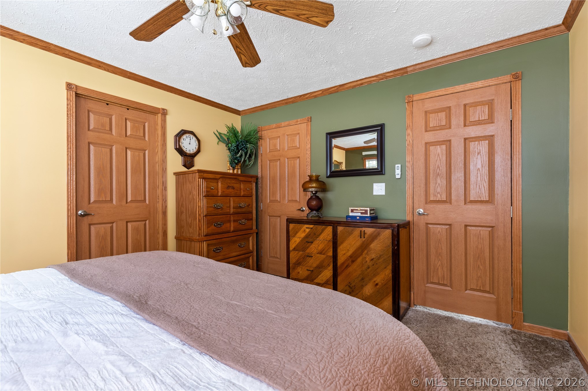 58700 E 336 Road Jay OK 74346